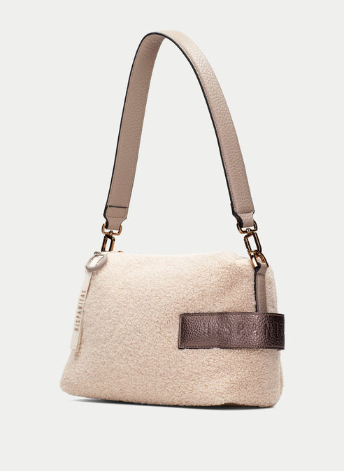 bandolera  cream