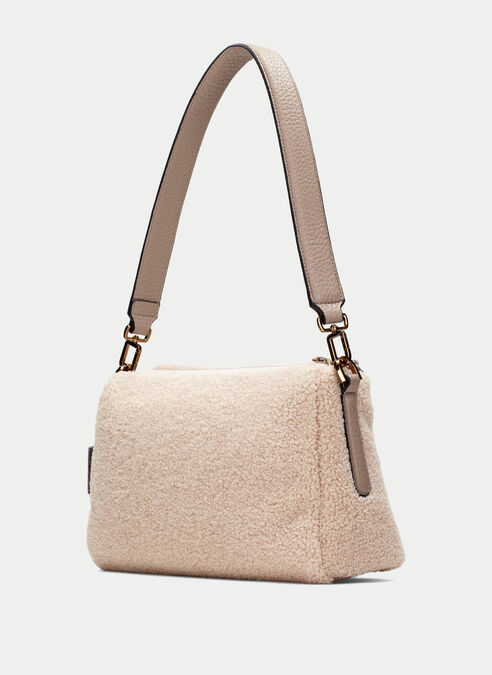 bandolera  cream