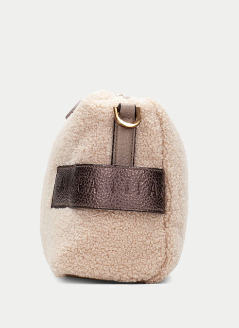 bandolera  cream