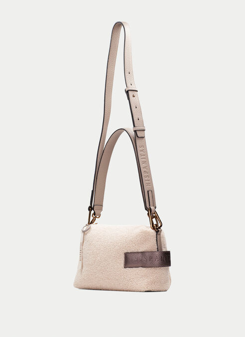 bandolera  cream