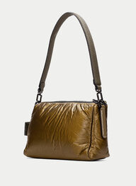 bolsos bandolera  militar - hispanitas