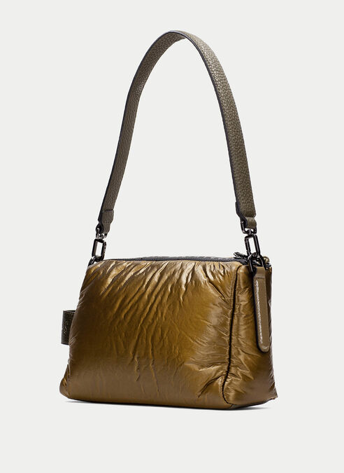 bandolera  militar
