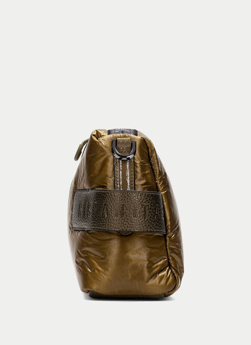 bandolera  militar