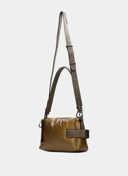 bandolera  militar