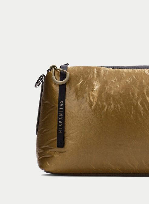 bandolera  militar