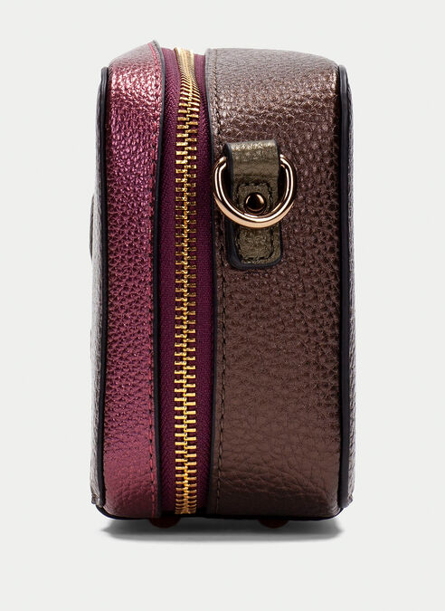 bandolera  multi-metal