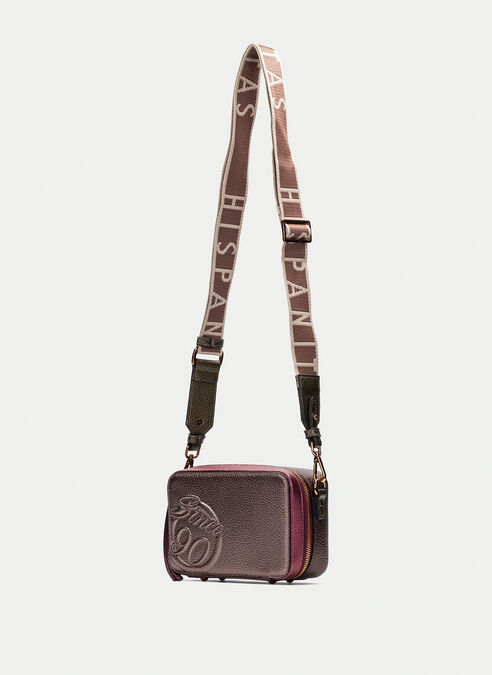 bandolera  multi-metal
