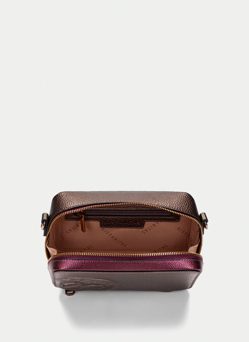 bandolera  multi-metal