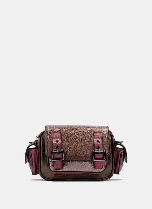 bandolera  multi-metal