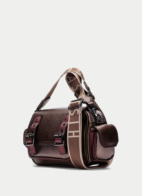bandolera  multi-metal