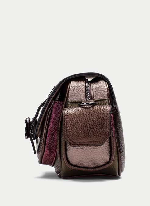 bandolera  multi-metal