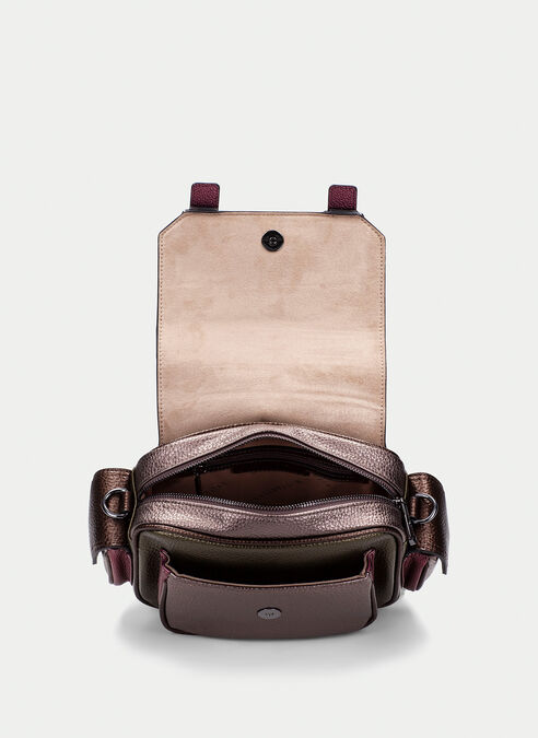 bandolera  multi-metal