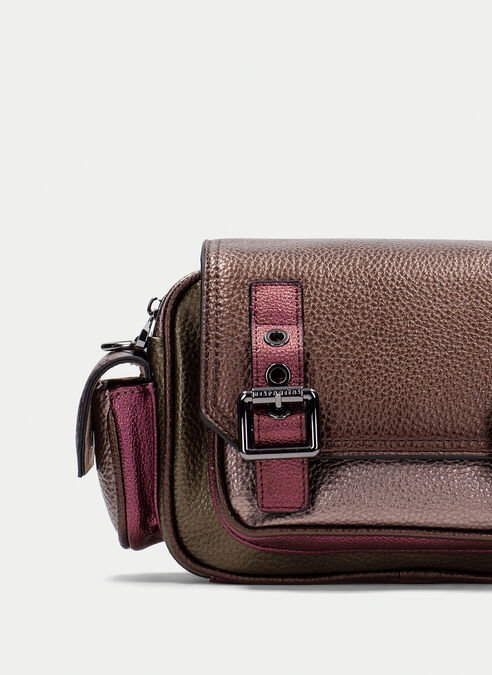bandolera  multi-metal