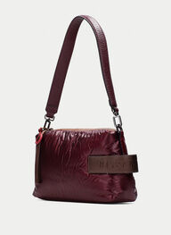 bolsos bandolera  vino - hispanitas