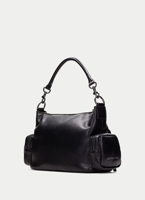 bolso de hombro  noir