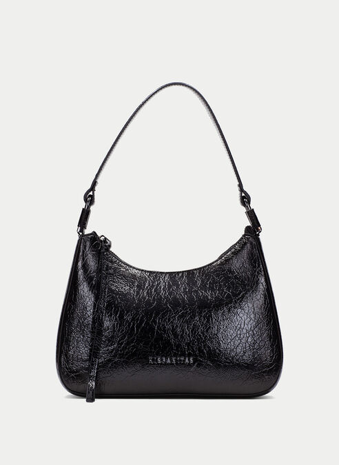 bolso de hombro  noir