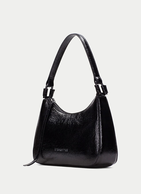 bolso de hombro  noir