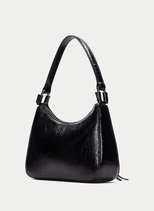 bolso de hombro  noir