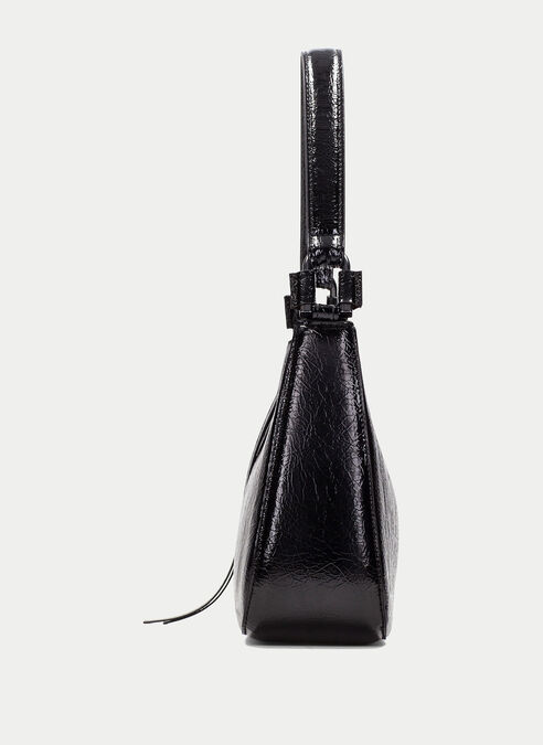 bolso de hombro  noir