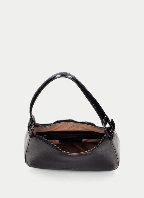 bolso de hombro  noir