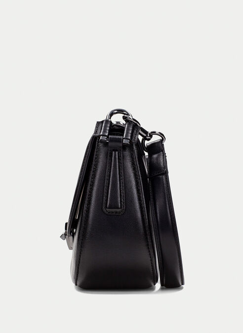 bolso de hombro  nero