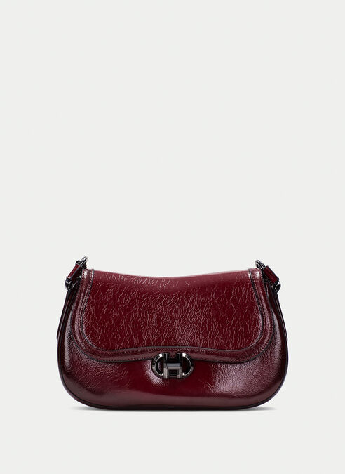 bolso de hombro  vino