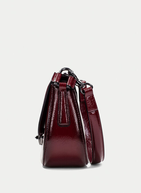 bolso de hombro  vino