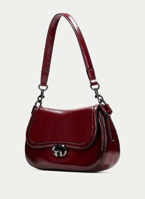 bolso de hombro  vino