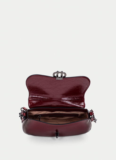 bolso de hombro  vino