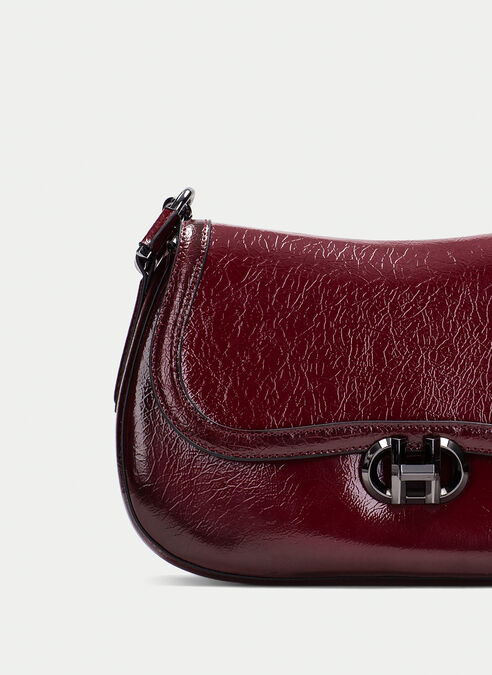 bolso de hombro  vino
