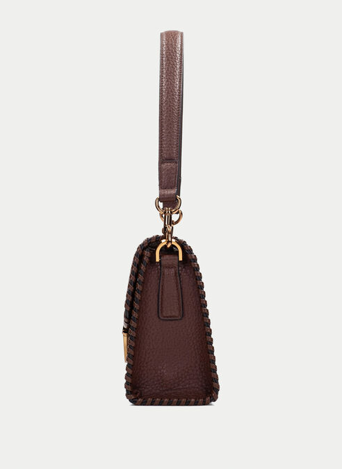 handbag  hazelnut