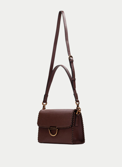 handbag  hazelnut