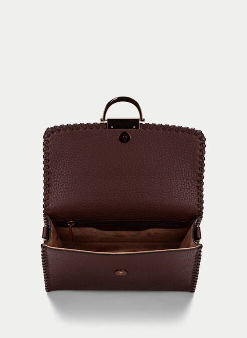 handbag  hazelnut