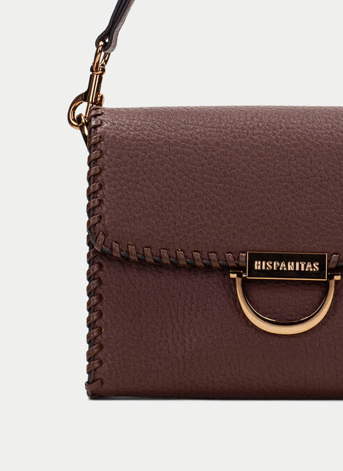 handbag  hazelnut