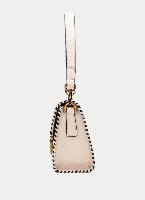 bolso de mano  creme