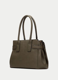 bolsos bolso de mano  militar - hispanitas