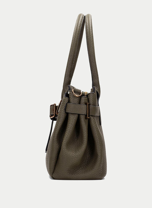 bolso de mano  militar