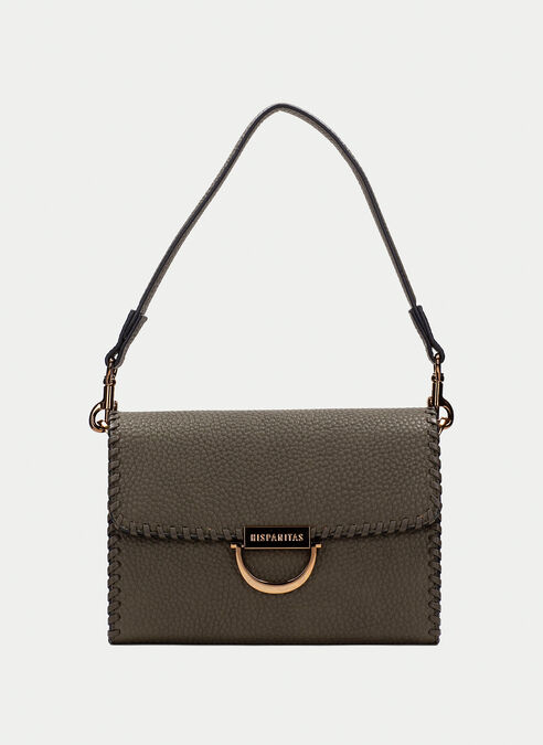 bolso de mano  militar