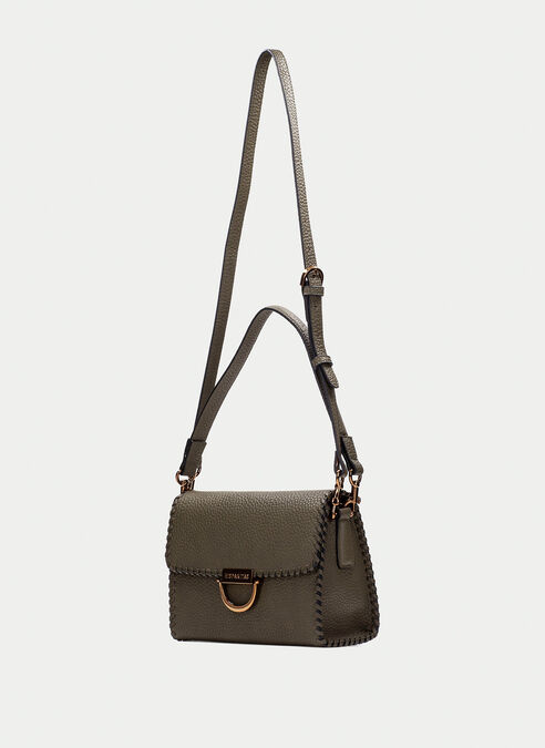 bolso de mano  militar