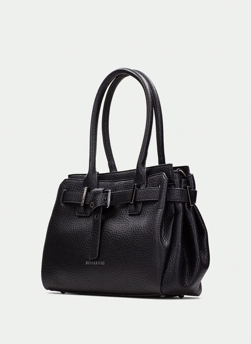 bolso de mano  noir