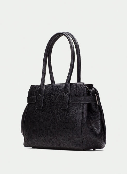 bolso de mano  noir