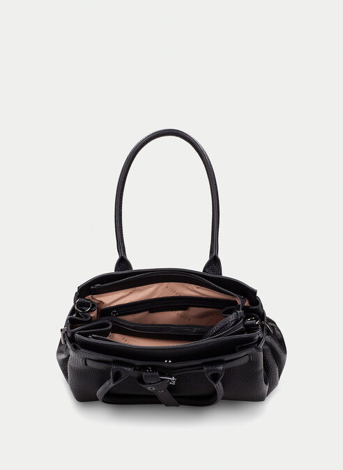 bolso de mano  noir