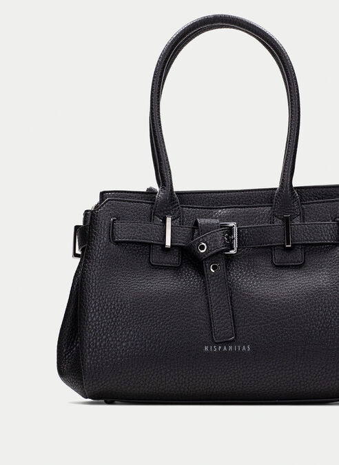 bolso de mano  noir