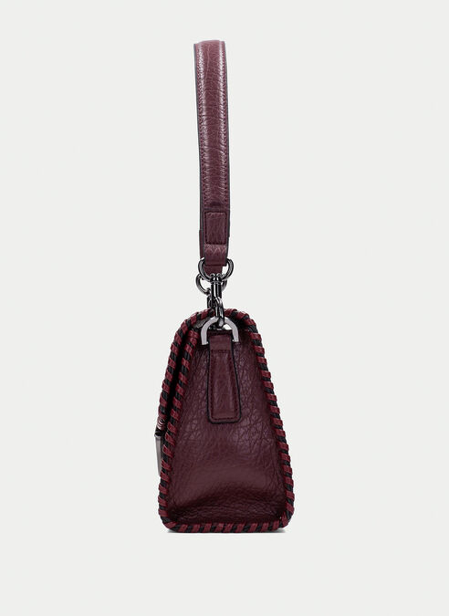 bolso de mano  vino
