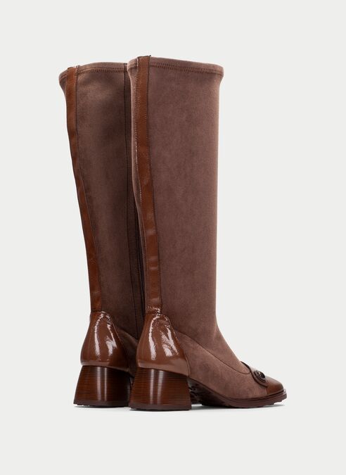 bota marsella avellana