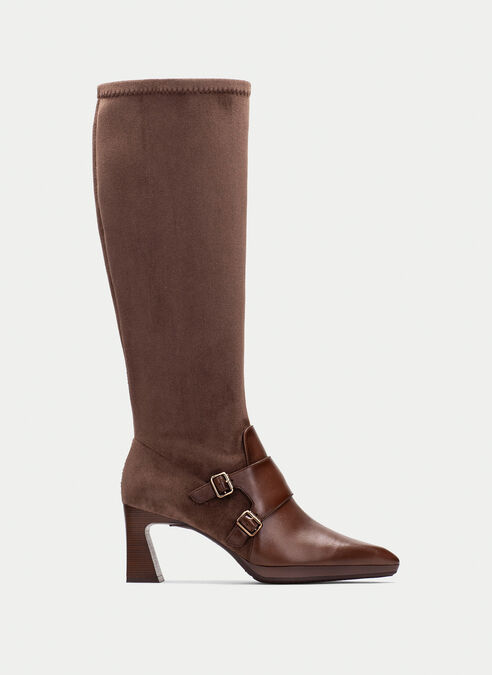 bota atlanta hazelnut