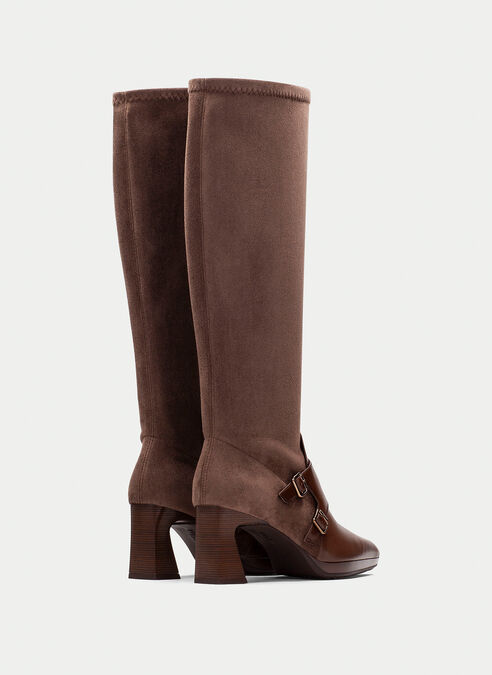 bota atlanta hazelnut