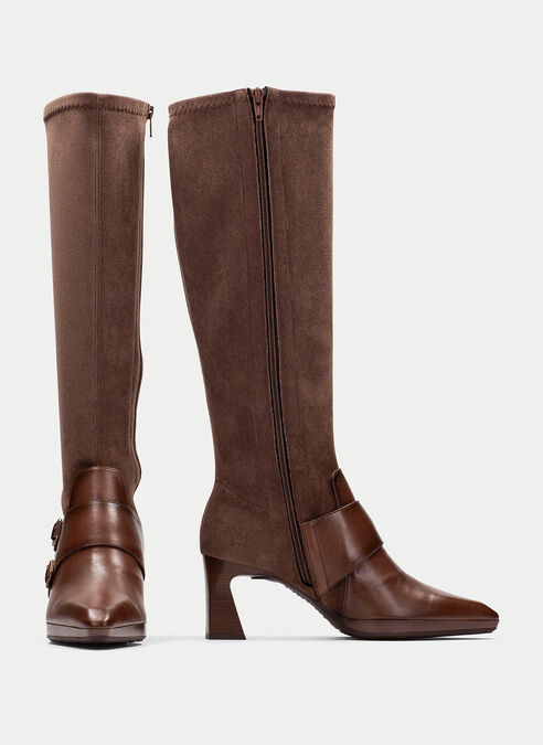 bota atlanta hazelnut
