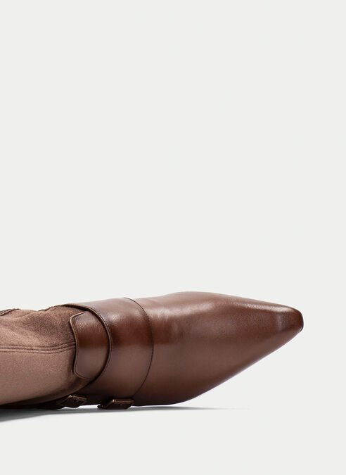 bota atlanta hazelnut