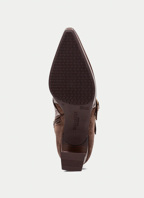 bota atlanta hazelnut